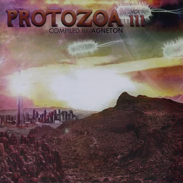 Protozoa Vol. III by Various Artists - album cover
