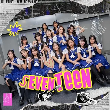Seventeen