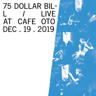 75 Dollar Bill