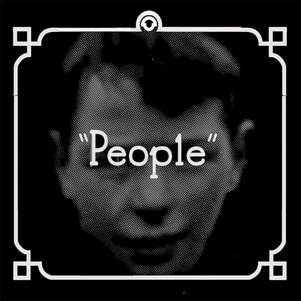 PEOPLE