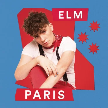 Paris by ELM - album cover