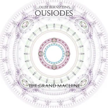 The Grand Machine