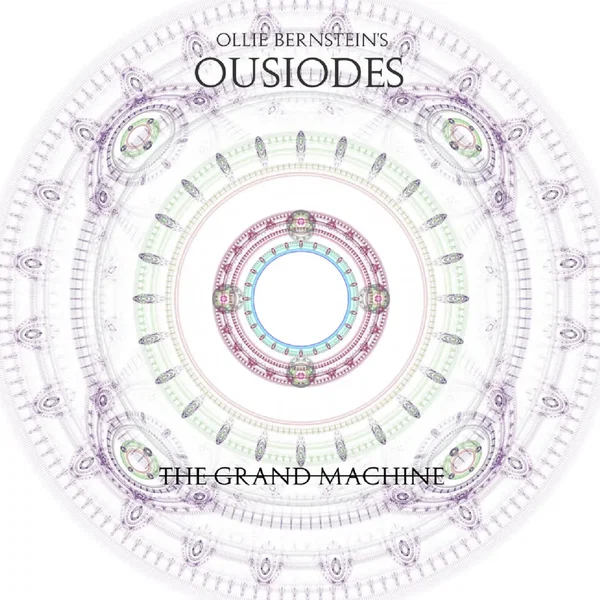 The Grand Machine