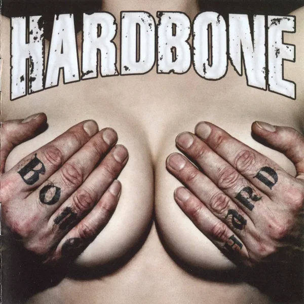 Bone Hard
