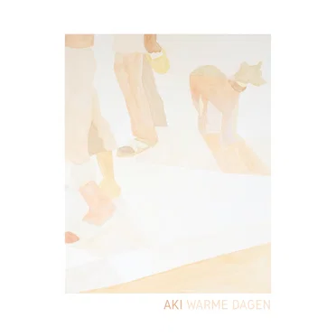 Warme dagen