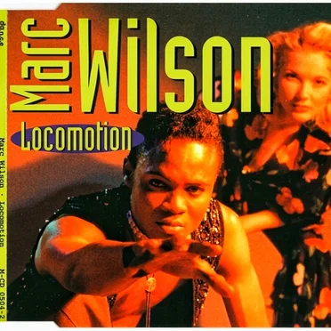 Locomotion