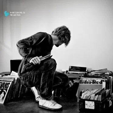 Hi‐Hat Club, Vol. 3: The Jazz Files