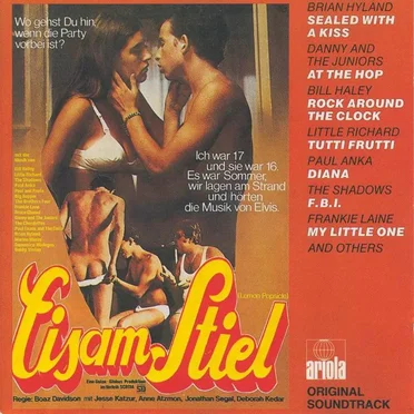 Eis am Stiel, Volume 1 by Various Artists - album cover