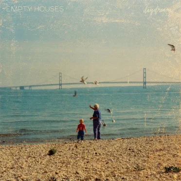 Daydream by Empty Houses - album cover