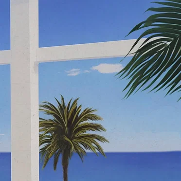 Like No Tomorrow by David Blazer - album cover