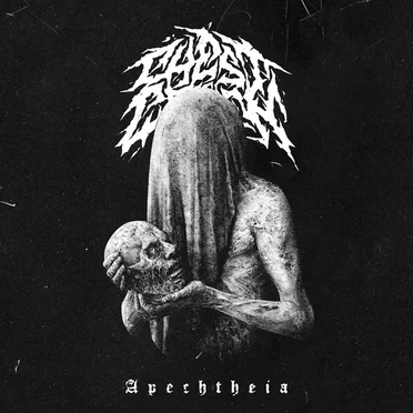 Apechtheia by Chestcrush - album cover
