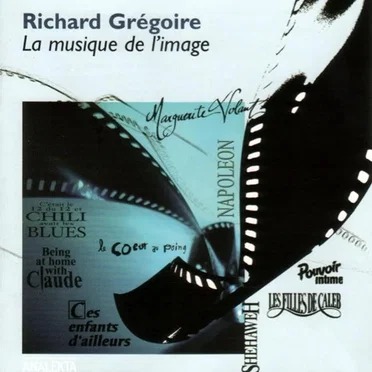 La Musique de l'image