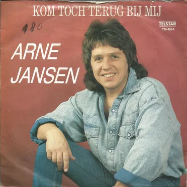 Kom toch terug bij mij / Maar hoe zal ’t morgen zijn