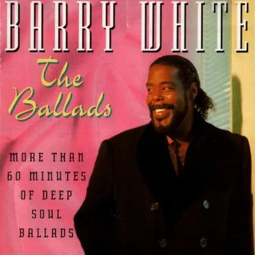 The Ballads