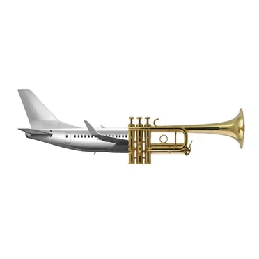 Brass Invaders