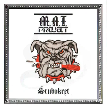 Śrubokręt