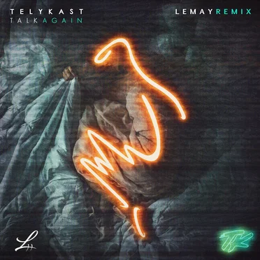 Talk Again (Lemay Remix)