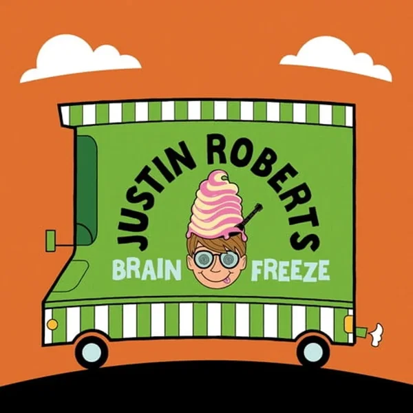 Brain Freeze
