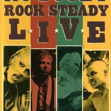 Rock Steady Live