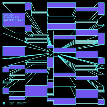 Euphoria, Part 1 (gyrofield remix)