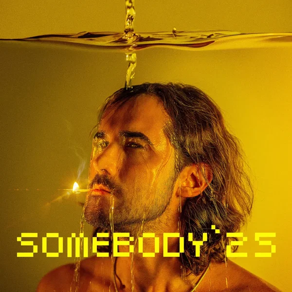 Somebody’25