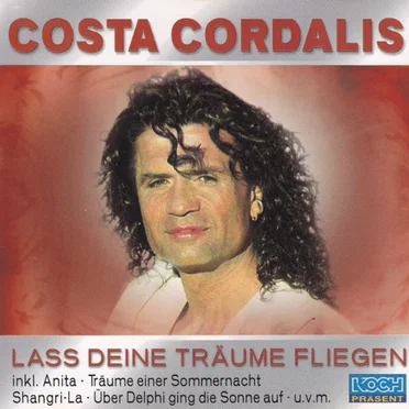 Lass Deine Träume fliegen