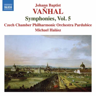 Symphonies, Vol. 5