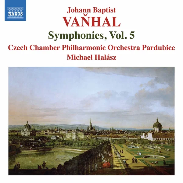 Symphonies, Vol. 5