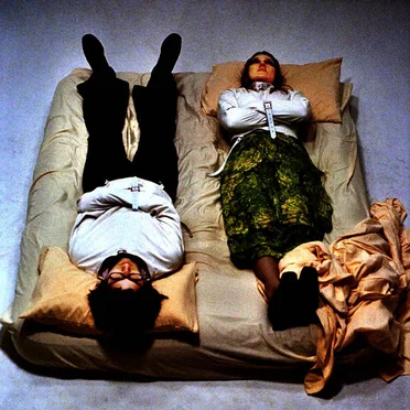 Have You Lost Your Mind? by Test Subjects - album cover
