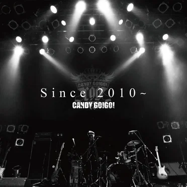 Since 2010〜