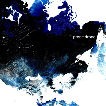 prone drone by irimi1 - album cover