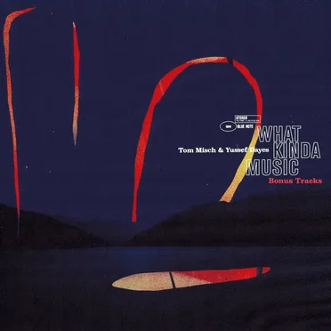 What Kinda Music (bonus tracks)