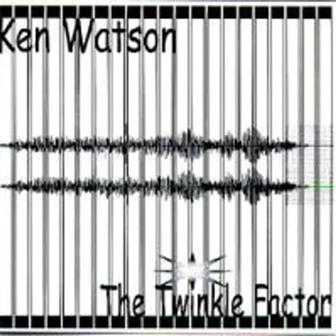 The Twinkle Factor by Ken Watson - album cover