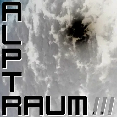Alptraum by gdd - album cover