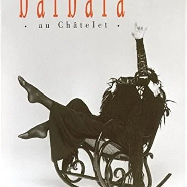 Barbara au Châtelet