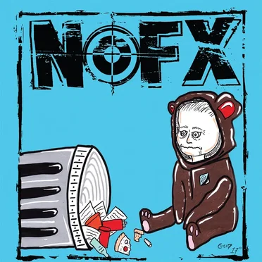 NOFX 7” Club #3