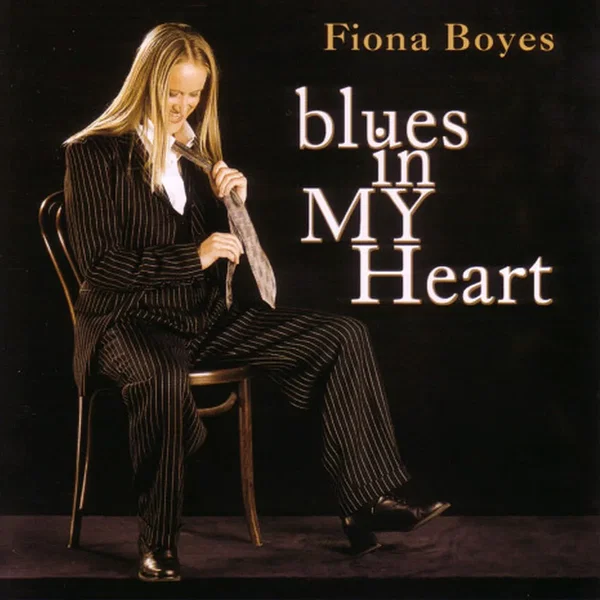 Blues in My Heart