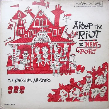 After The Riot At Newport