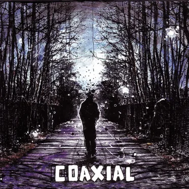 Coaxial by Coaxial - album cover