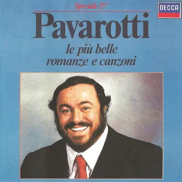 Le più belle romanze e canzoni