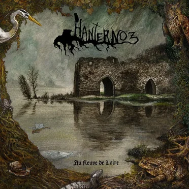 Au Fleuve de Loire by Hanternoz - album cover