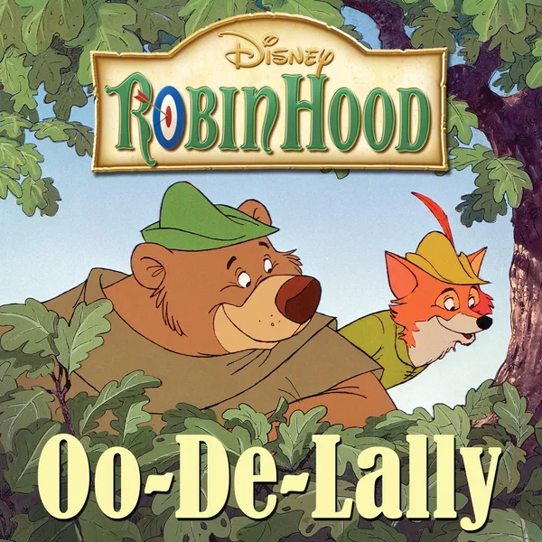 Oo‐De‐Lally