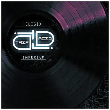 Imperium by Eli6ix - album cover