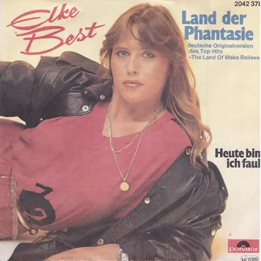 Elke Best