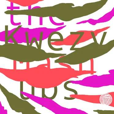 The Kwezy Mashups by Kwezydoctor - album cover