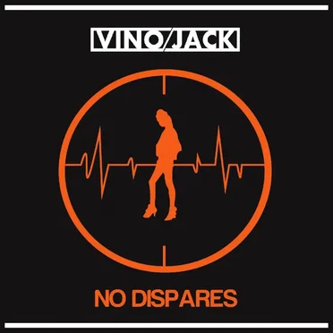 No dispares by Vino Jack - album cover