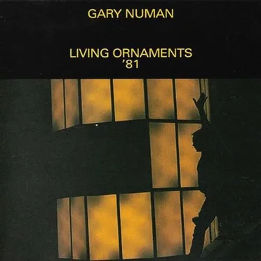 Living Ornaments ’81