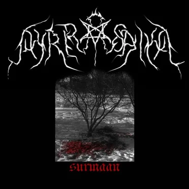 Surmaan by Marrasaika - album cover