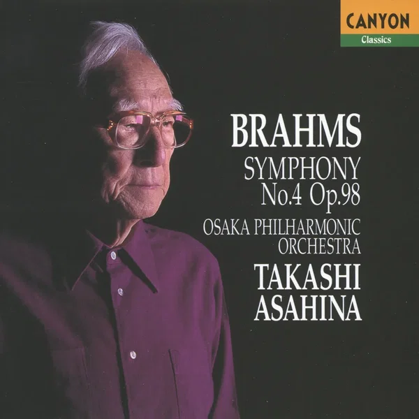 Symphony no. 4, op. 98
