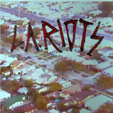 L.A. Riots